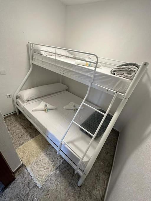 Economico Piso En Madrid Centro Daire Dış mekan fotoğraf