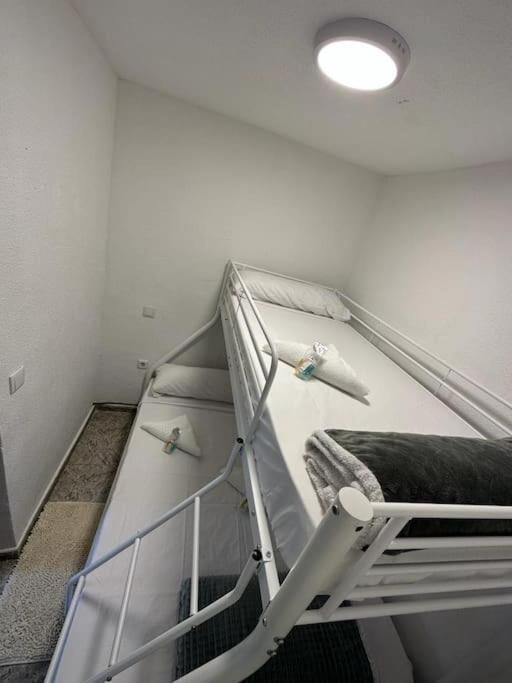 Economico Piso En Madrid Centro Daire Dış mekan fotoğraf