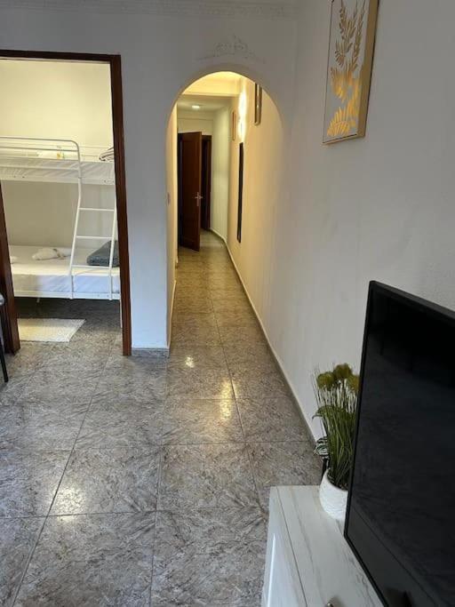Economico Piso En Madrid Centro Daire Dış mekan fotoğraf