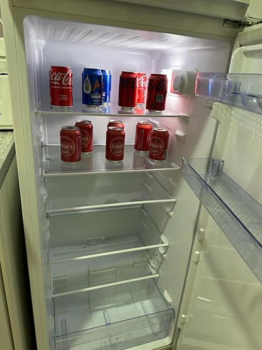Economico Piso En Madrid Centro Daire Dış mekan fotoğraf