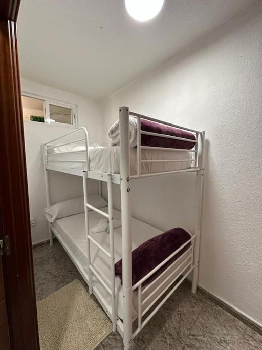 Economico Piso En Madrid Centro Daire Dış mekan fotoğraf