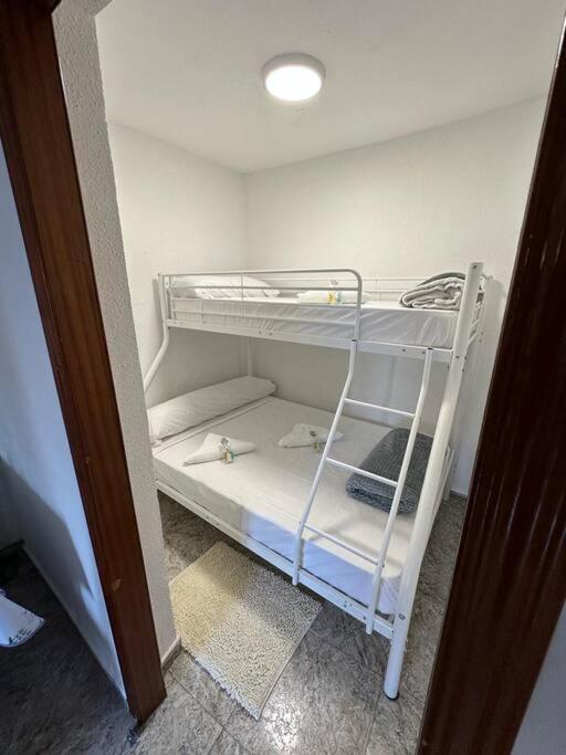 Economico Piso En Madrid Centro Daire Dış mekan fotoğraf