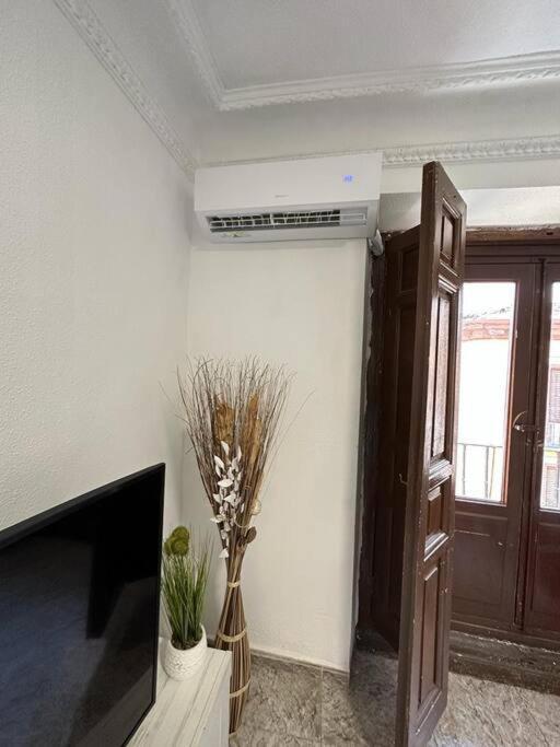 Economico Piso En Madrid Centro Daire Dış mekan fotoğraf