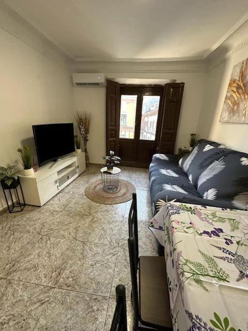 Economico Piso En Madrid Centro Daire Dış mekan fotoğraf