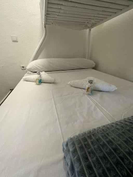 Economico Piso En Madrid Centro Daire Dış mekan fotoğraf
