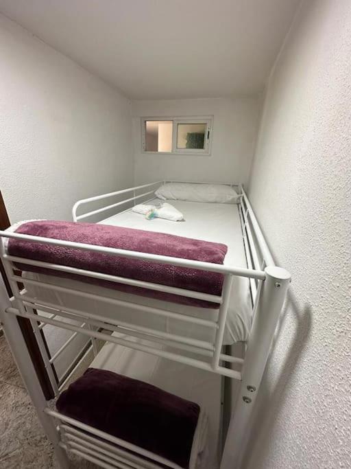 Economico Piso En Madrid Centro Daire Dış mekan fotoğraf