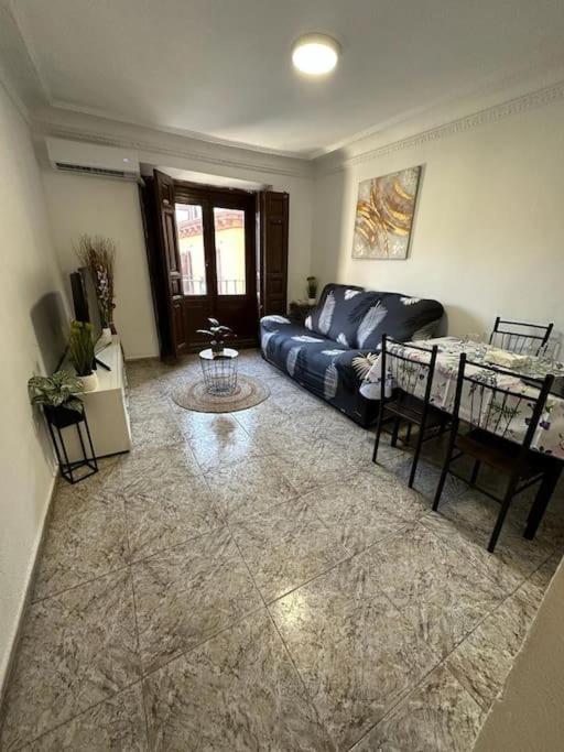 Economico Piso En Madrid Centro Daire Dış mekan fotoğraf