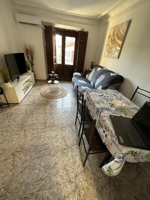 Economico Piso En Madrid Centro Daire Dış mekan fotoğraf